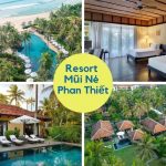 những resort Phan Thiết view biển cực đẹp